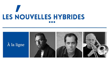 A la ligne de Joseph Pontus Accueil