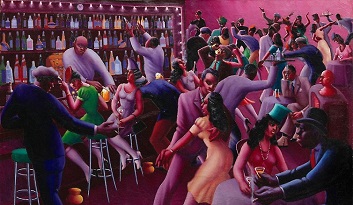 Art Institute of Chicago