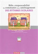 Jaquette Grenier Jean-Michel Role et responsabilite des communes dans lamenagement des rythmes scolaires