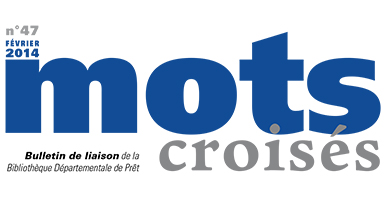 Mots croises 47