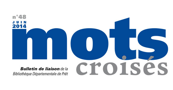 Mots croisés 48